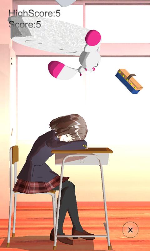 madokano