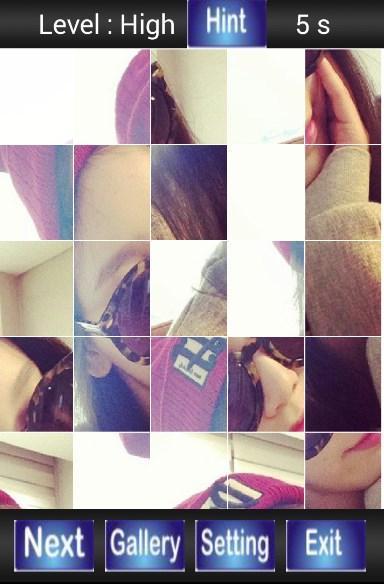 Kim Taeyeon Games
