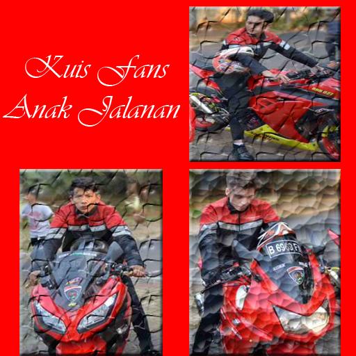 Kuis Fans Anak Jalanan