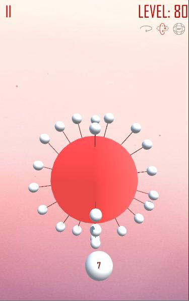 Stick Ball