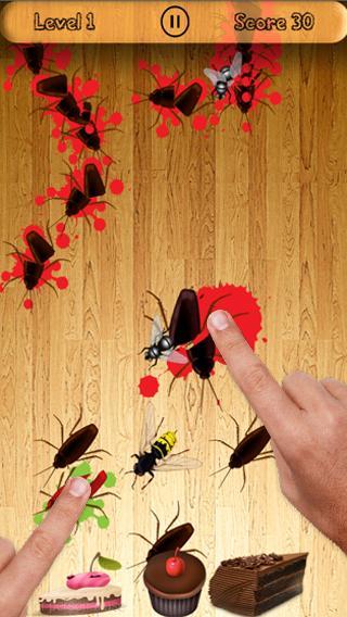 Phobia Of Insects