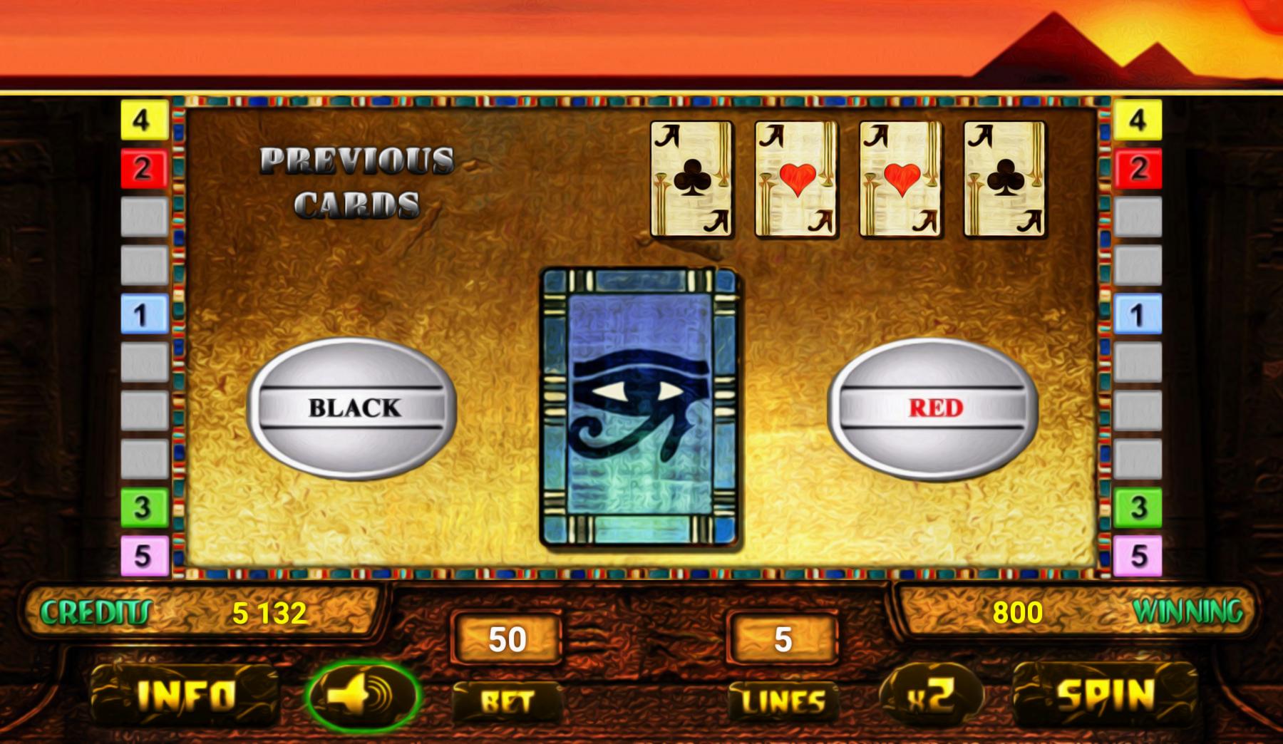 Ra Slots