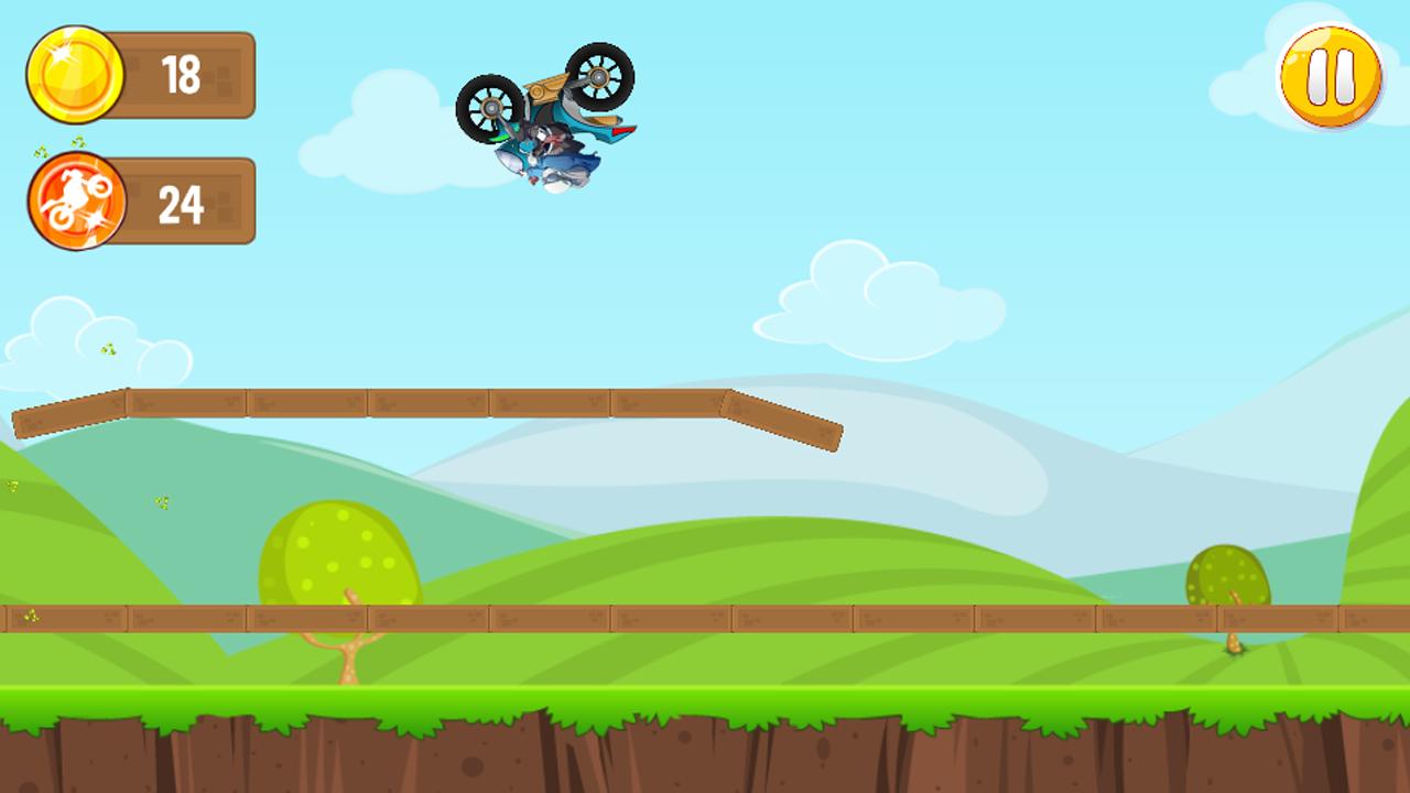 SANS Motorcycle Adventures