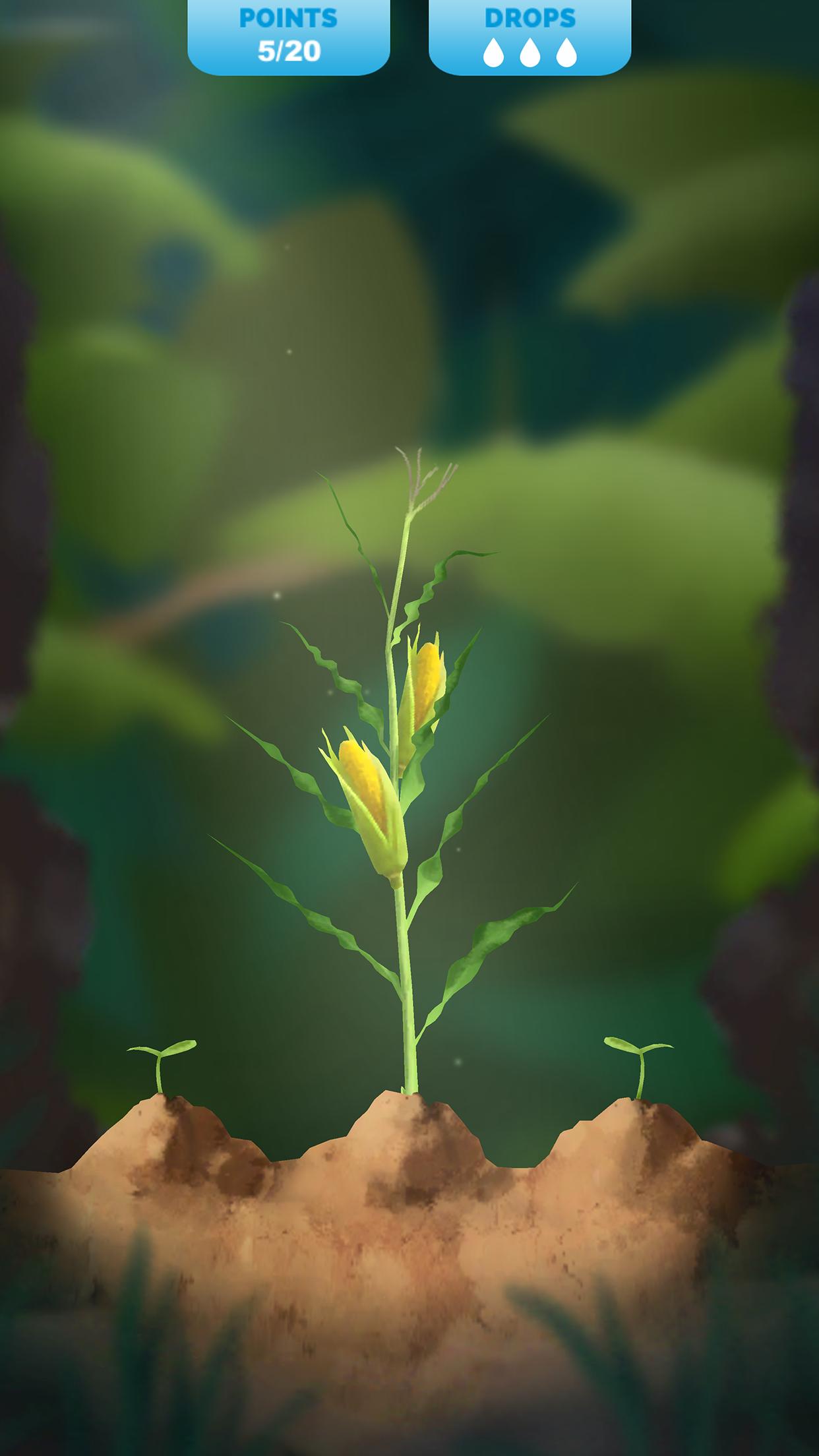 One Drop of Life