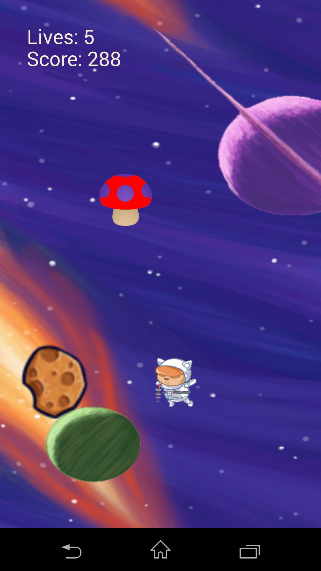 Teemo Runner