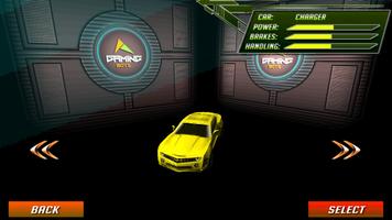 Adventure Car Racing
