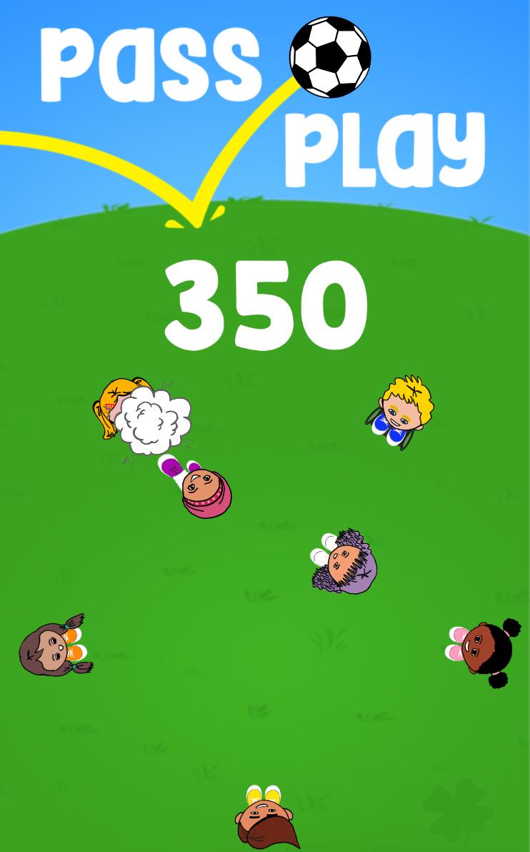 Pass Play