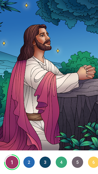 Bible Color
