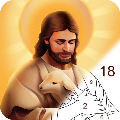 Bible Color