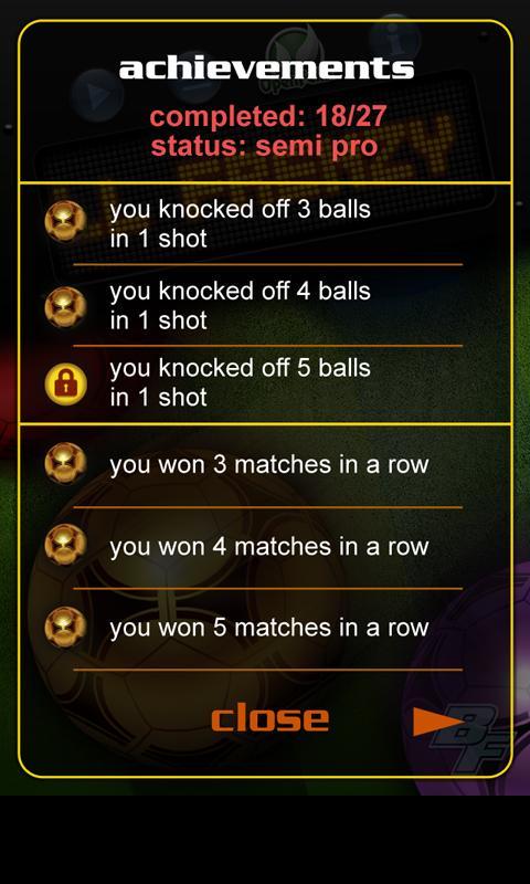 Ball Frenzy