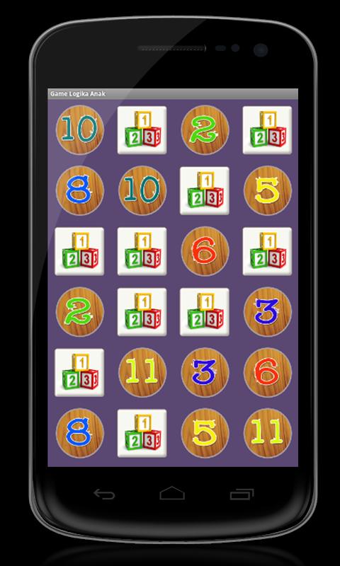 Game Anak Cerdas
