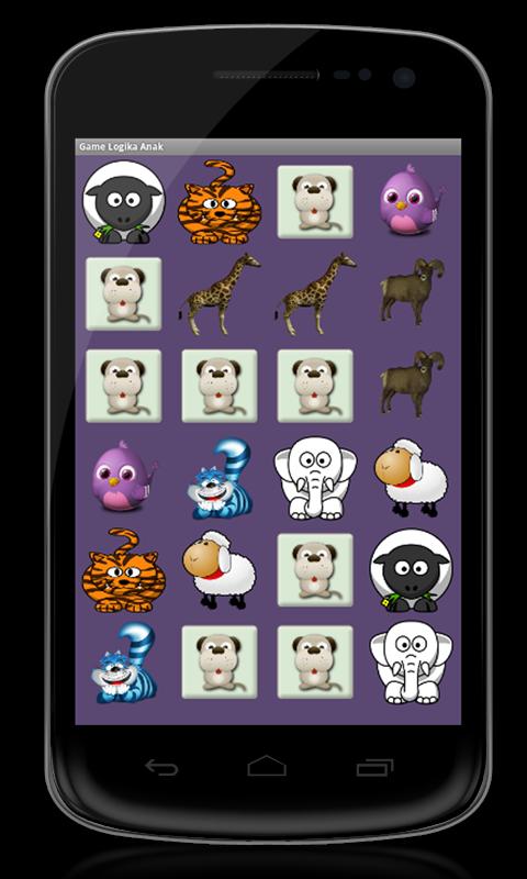 Game Anak Cerdas