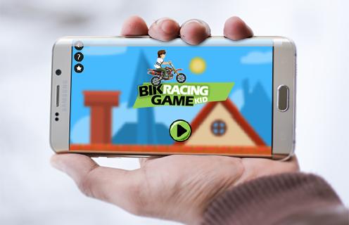 Ben Bike 10 Game