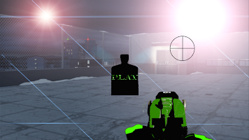 3D Shooting Range