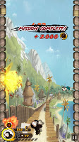 Jungle Banana Heroes
