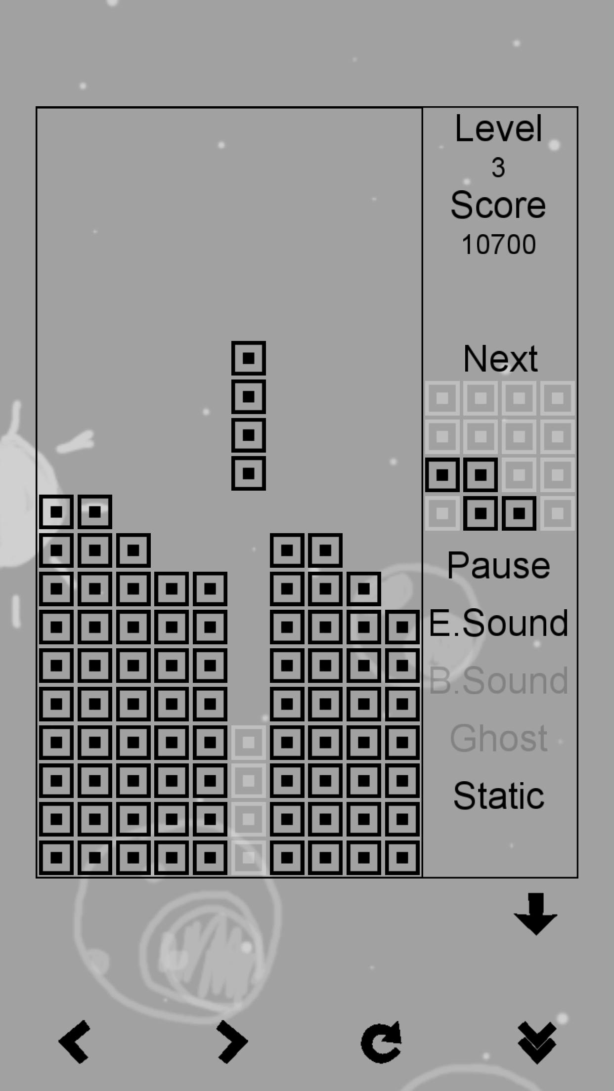 Classic Blocks