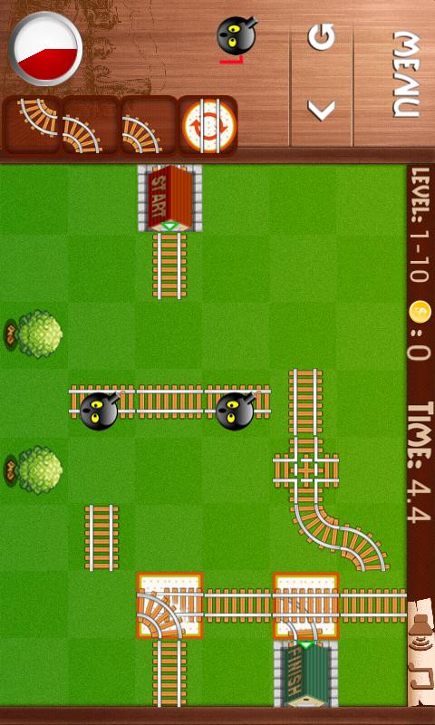 Crazy Train
