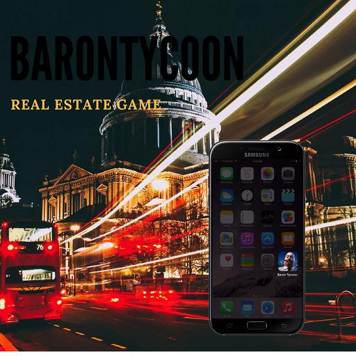 Real estate game