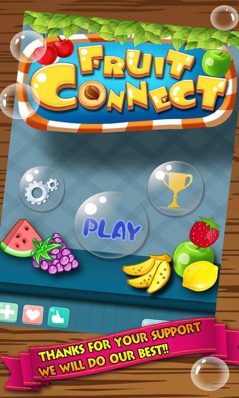 Fruit Legend