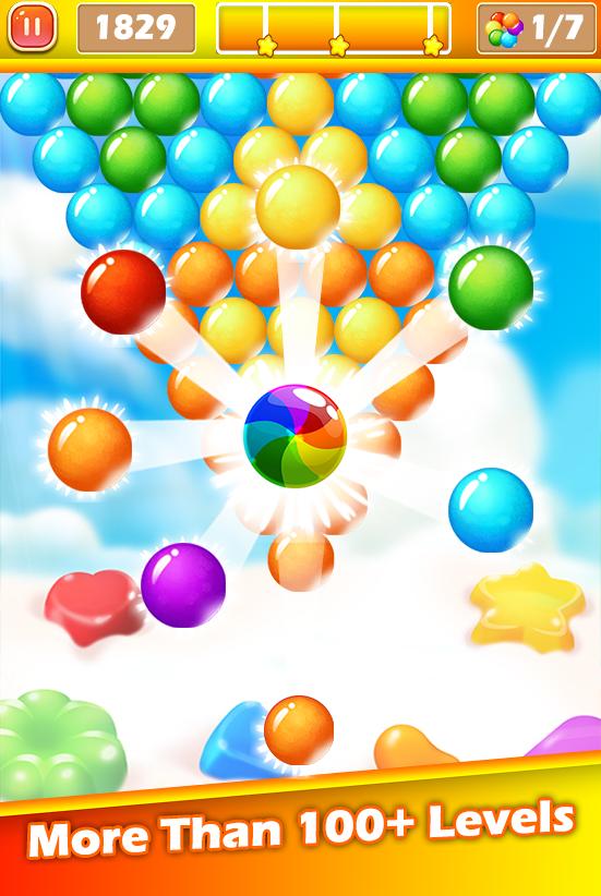 Bubbles kids