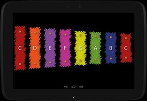 Xylophone for kids