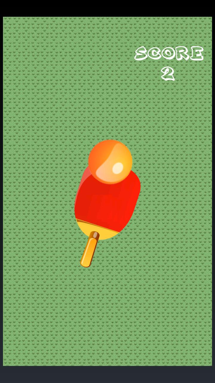 Paddle Ball