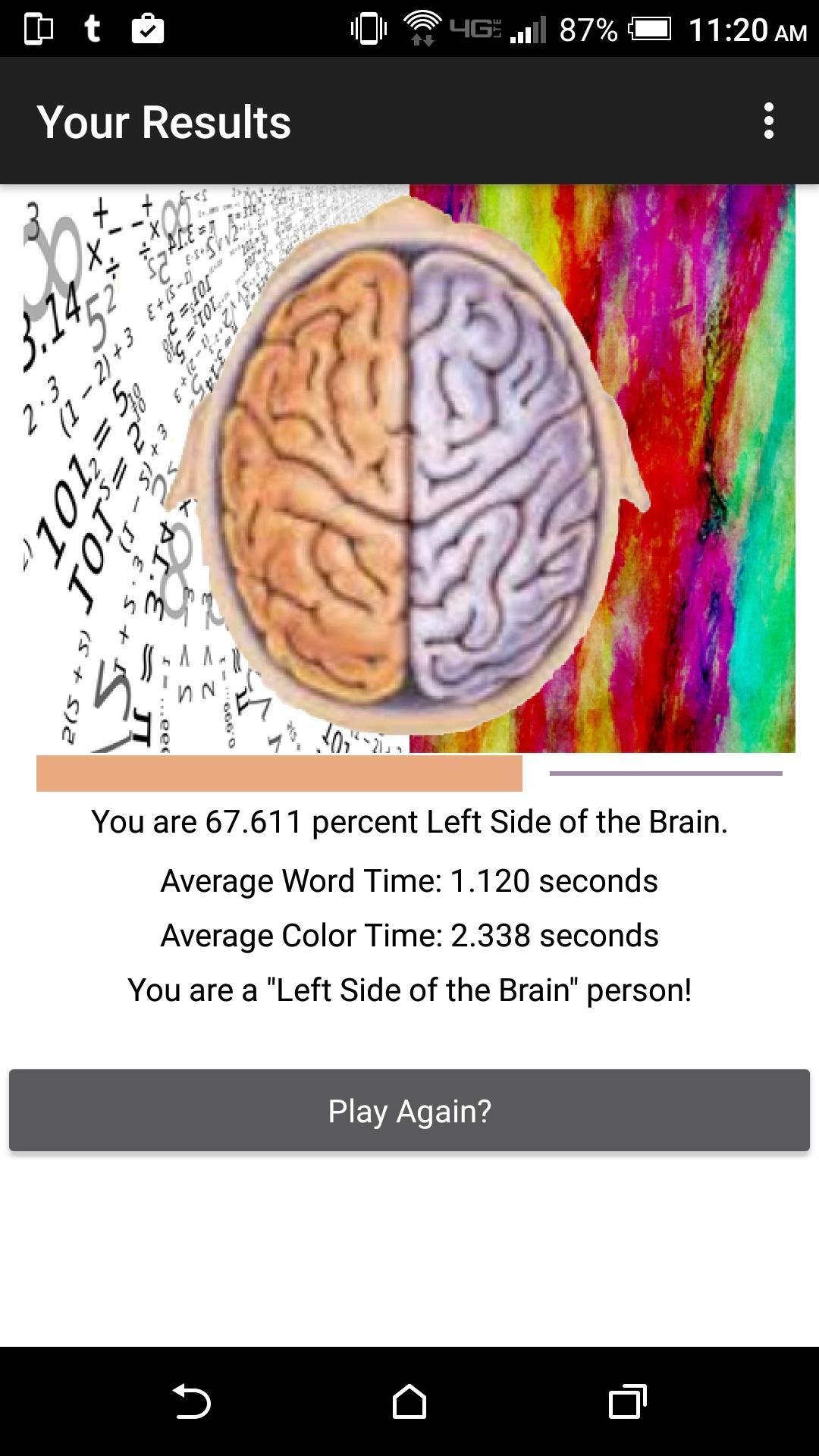 Brain Sider
