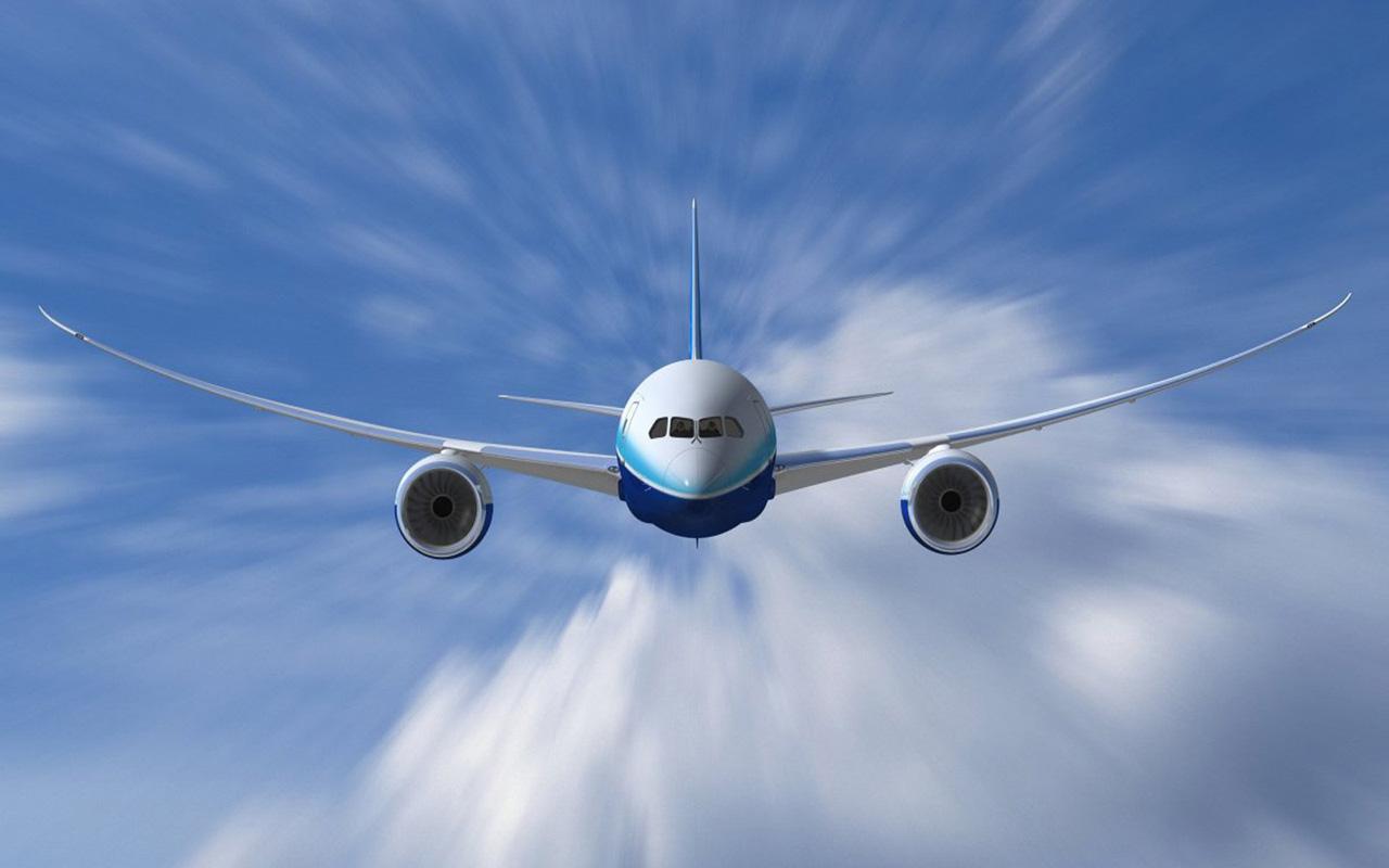 Airplane 2 (FREE)