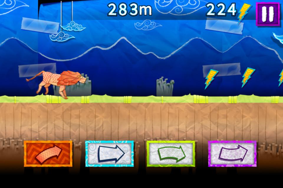 Safari Switch