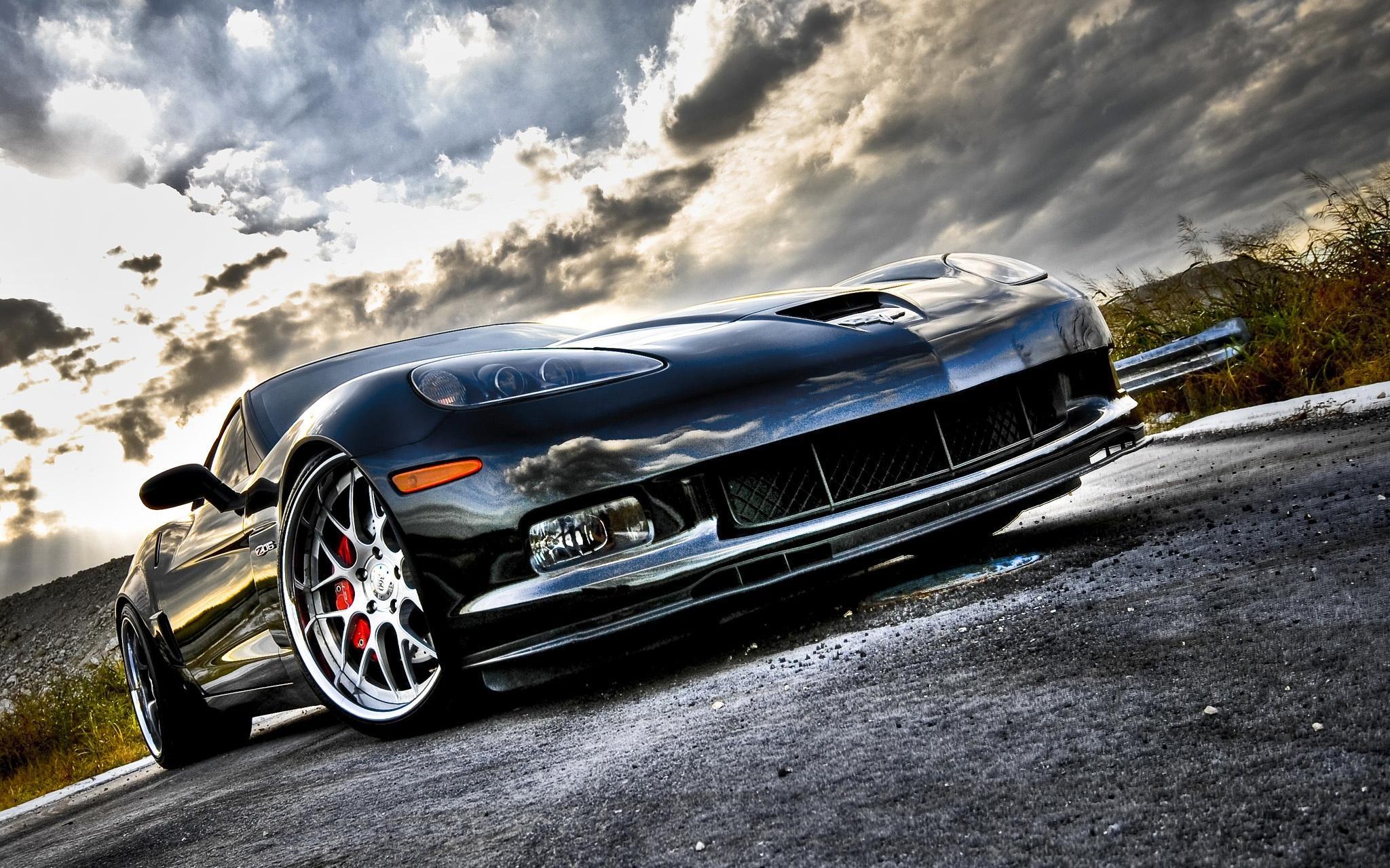 Racing Car Life