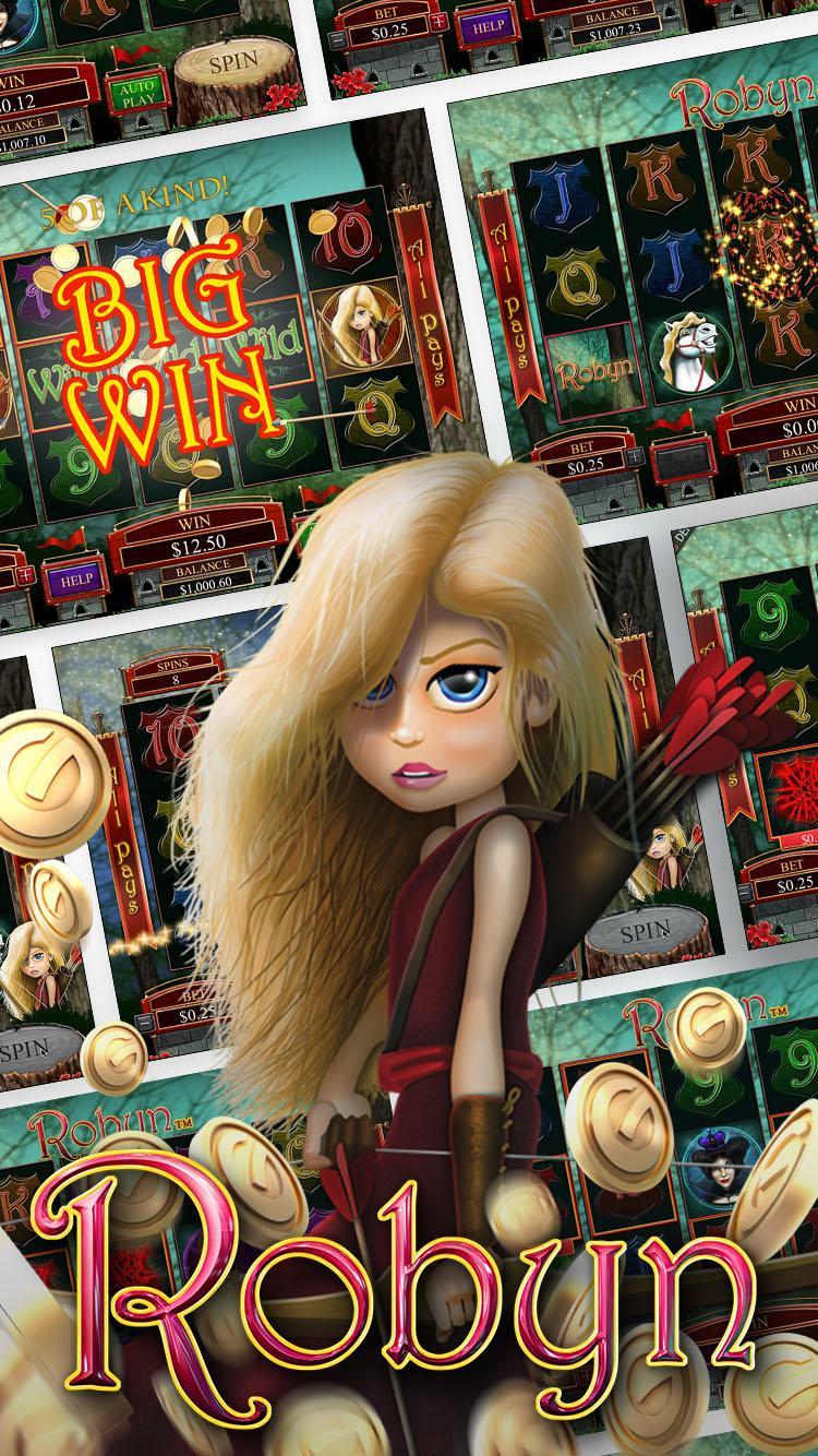 Top Hit Slots