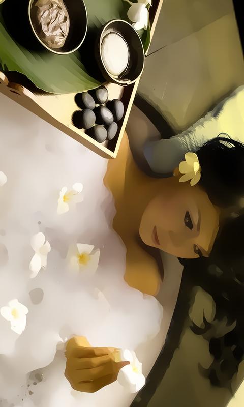 Free Spa Games