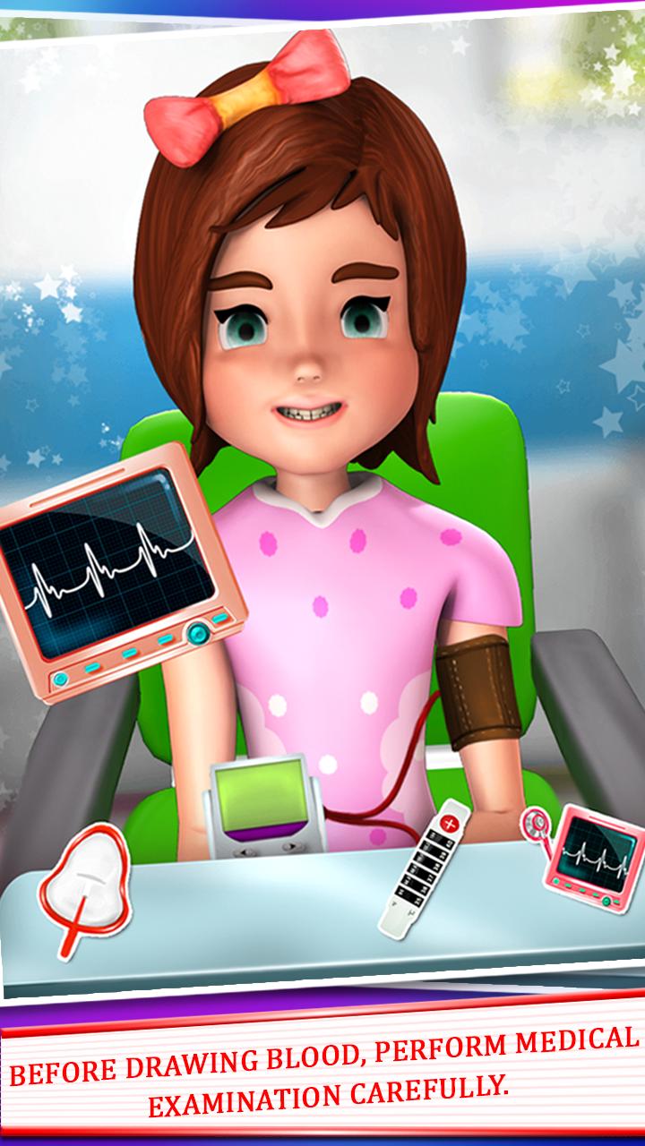 Blood Draw Injection Doctor