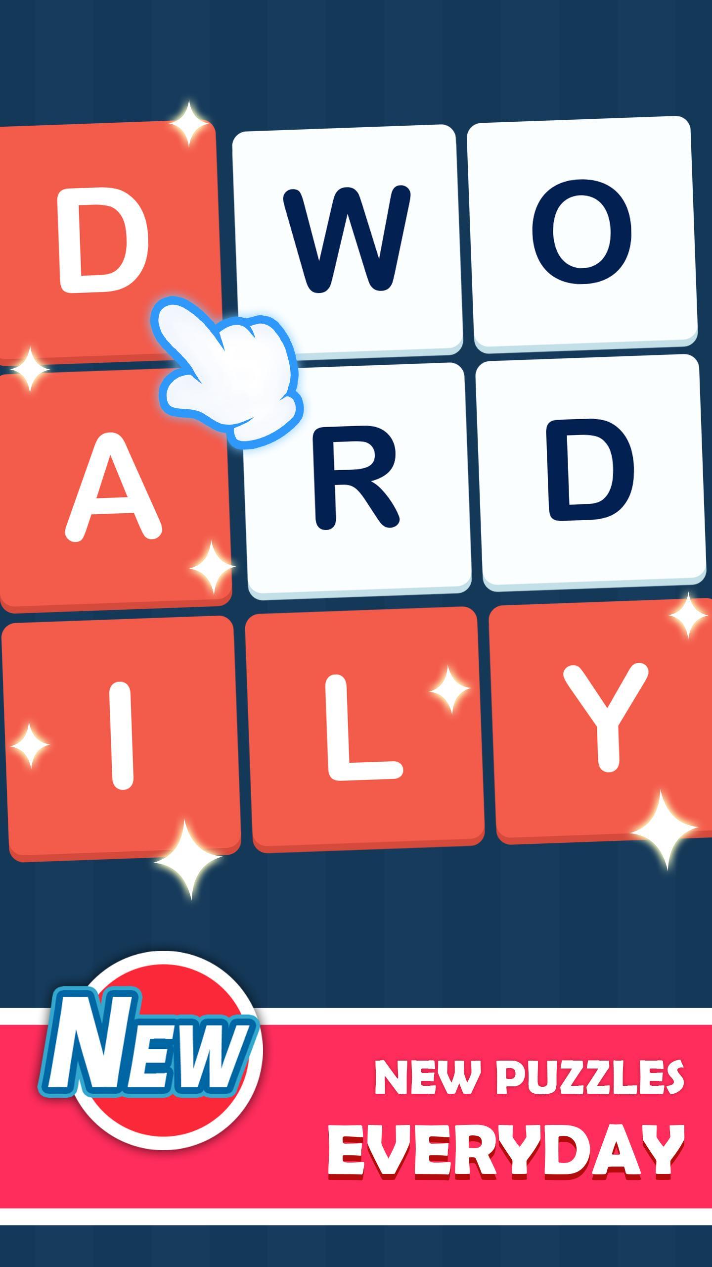 Daily Word Workout