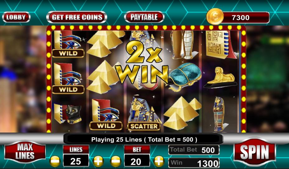 Hot Slots Nes