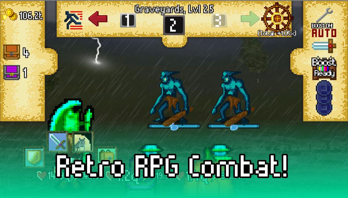 Wizard's Wheel: ReRolled
