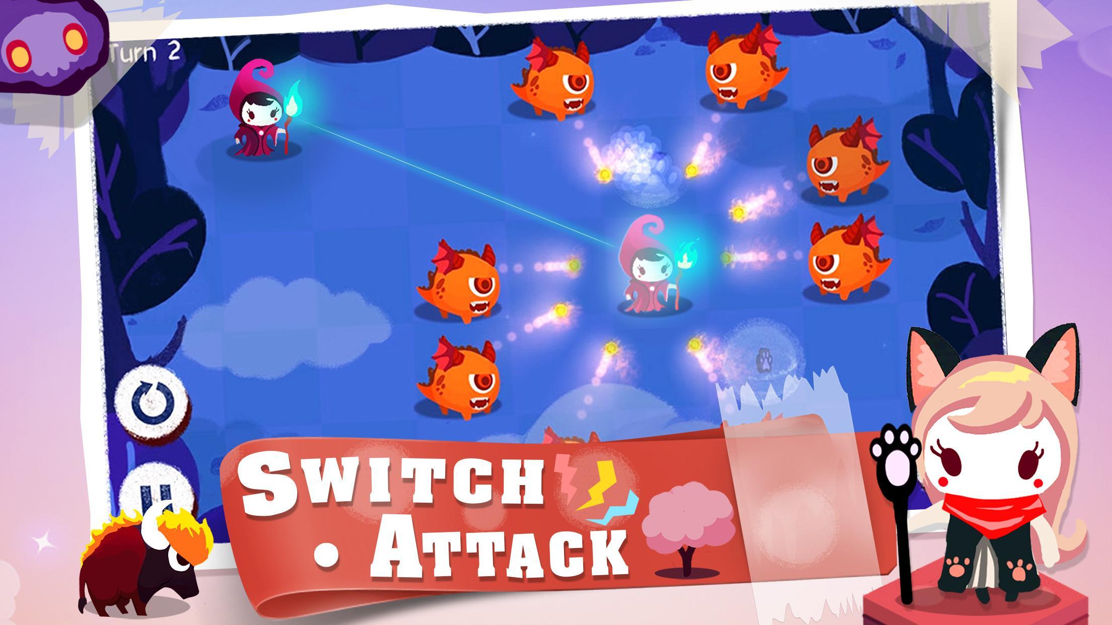Miss Switch
