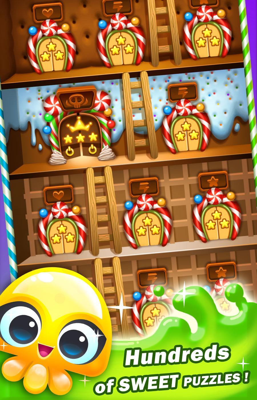 Sweet Shop Tower