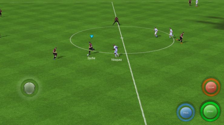 Guide For FIFA 17