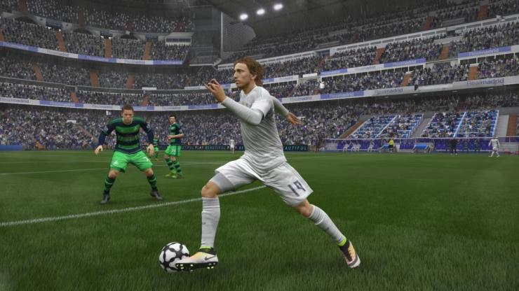 Guide For FIFA 17
