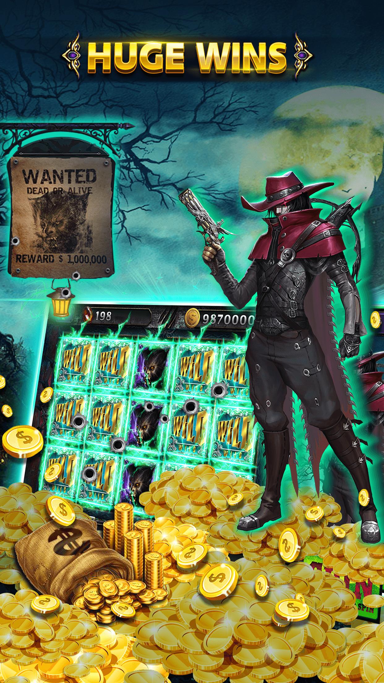 Nova Slots
