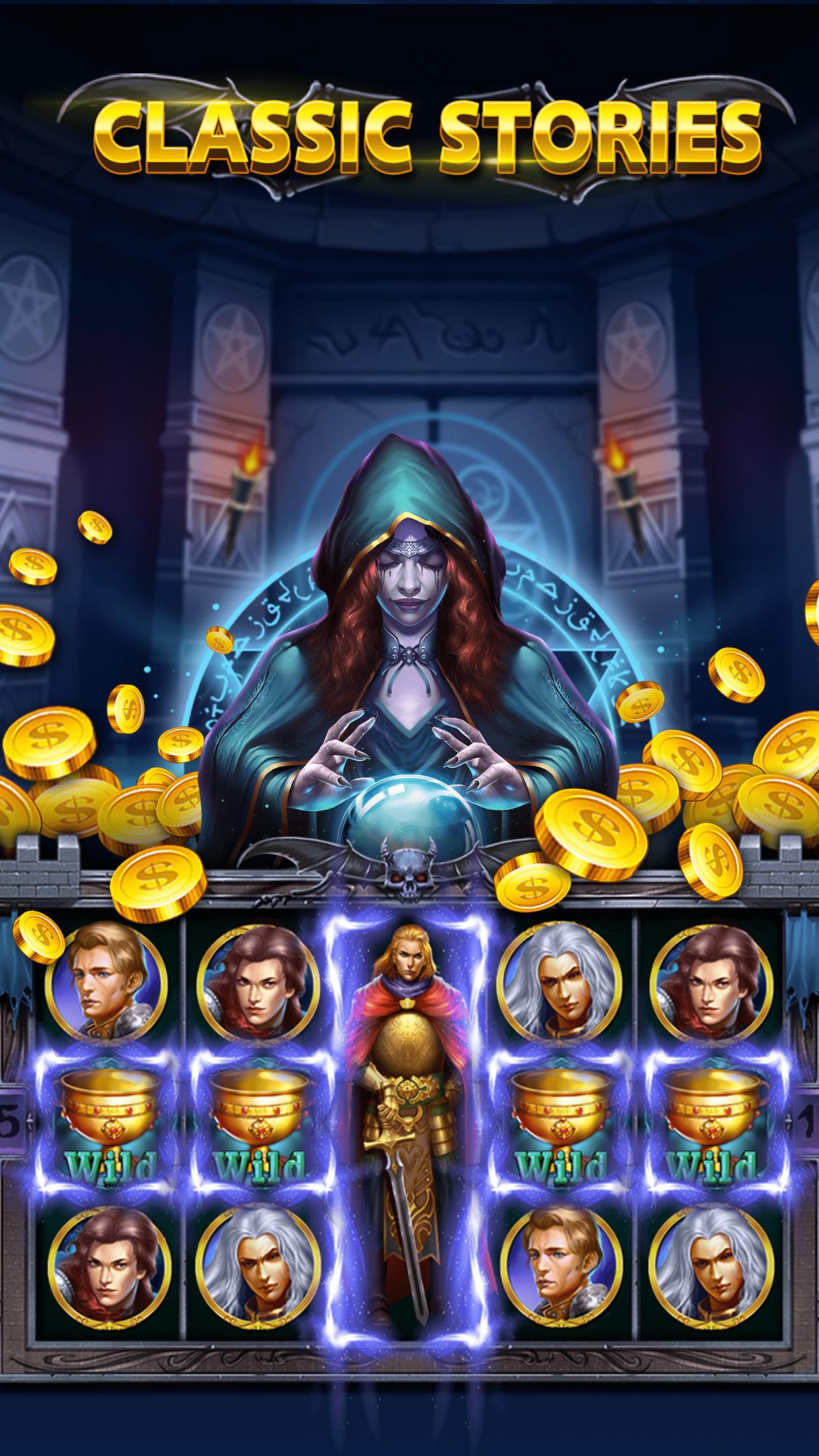 Nova Slots