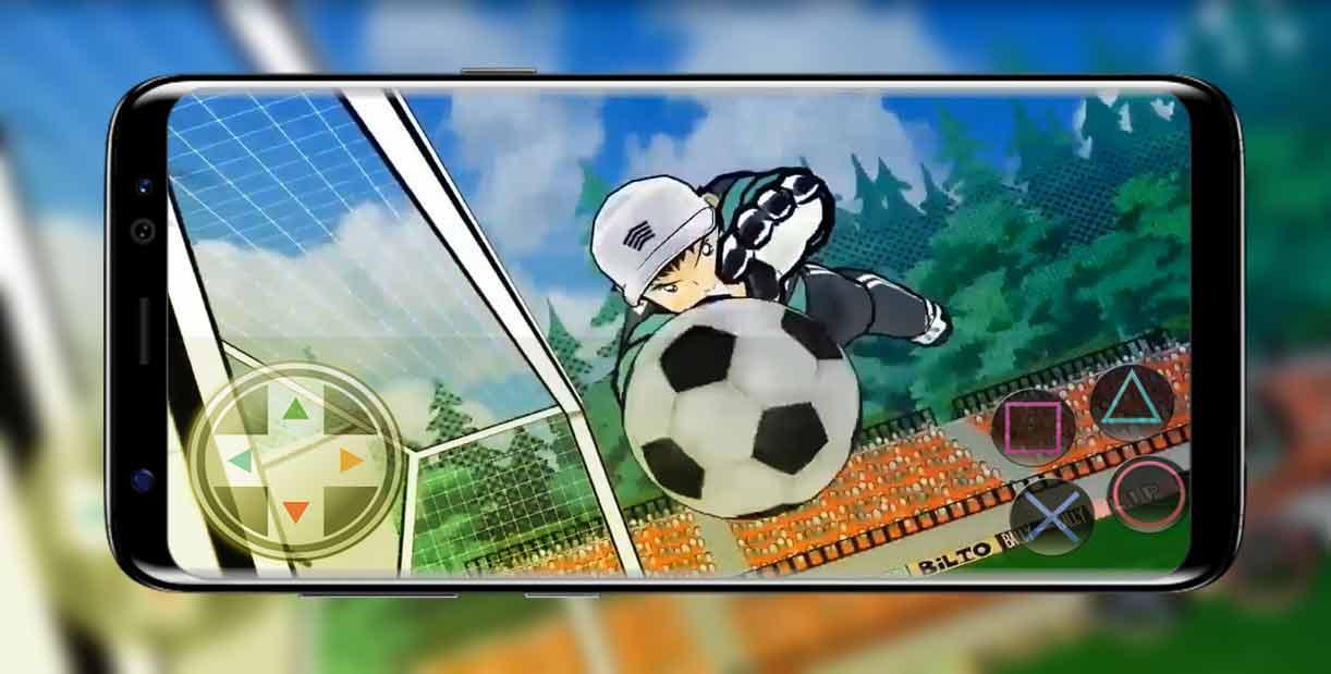 Tsubasa 2018