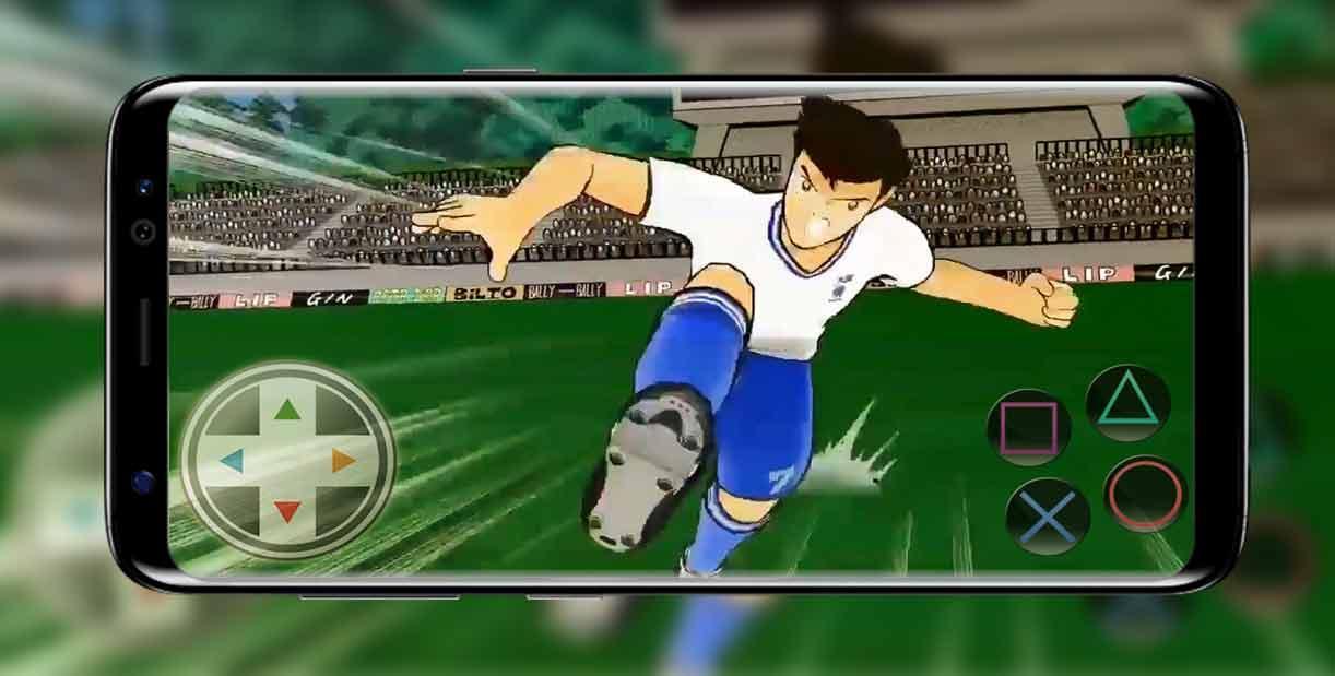 Tsubasa 2018