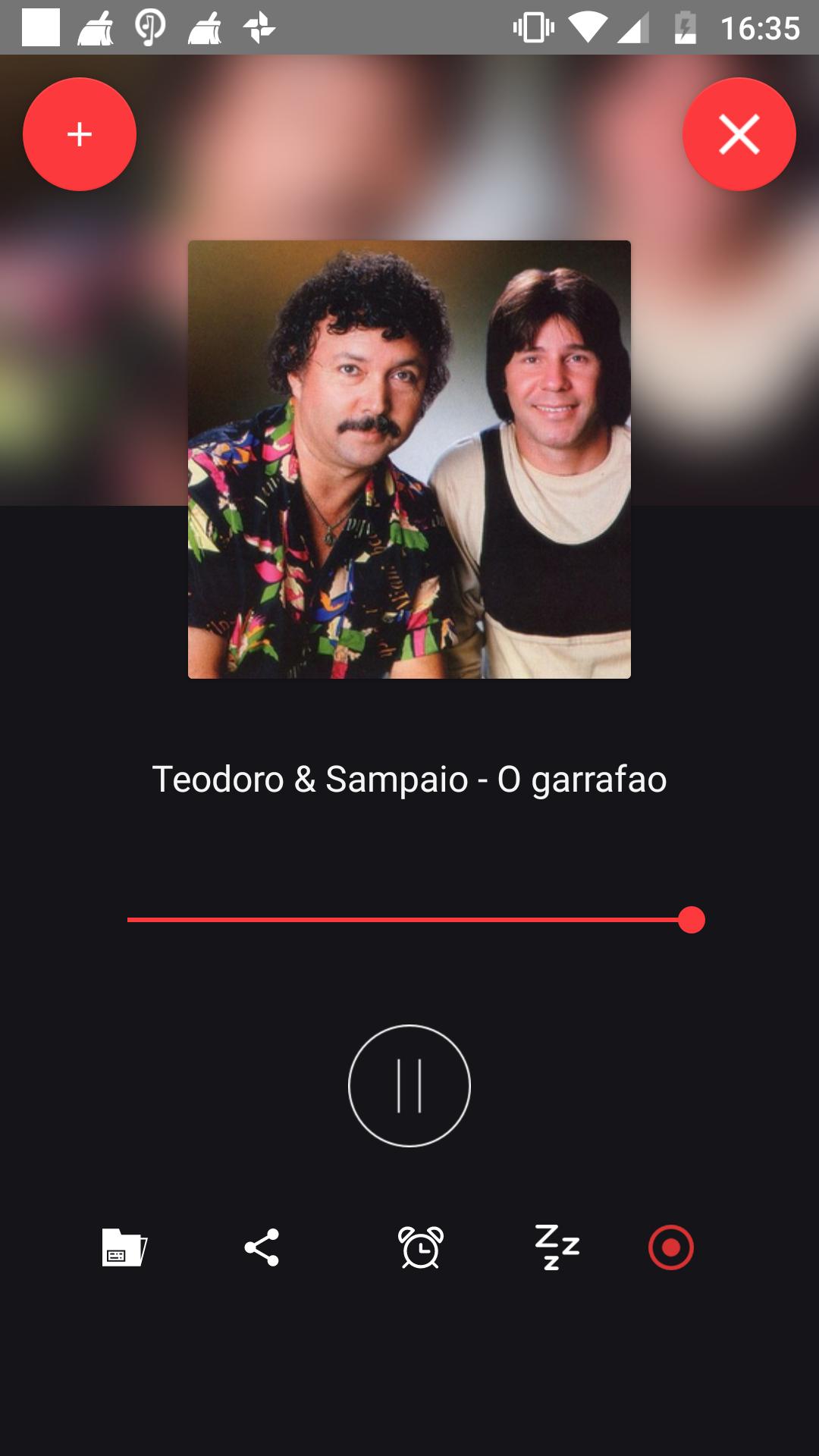 Radio Taiba Fm