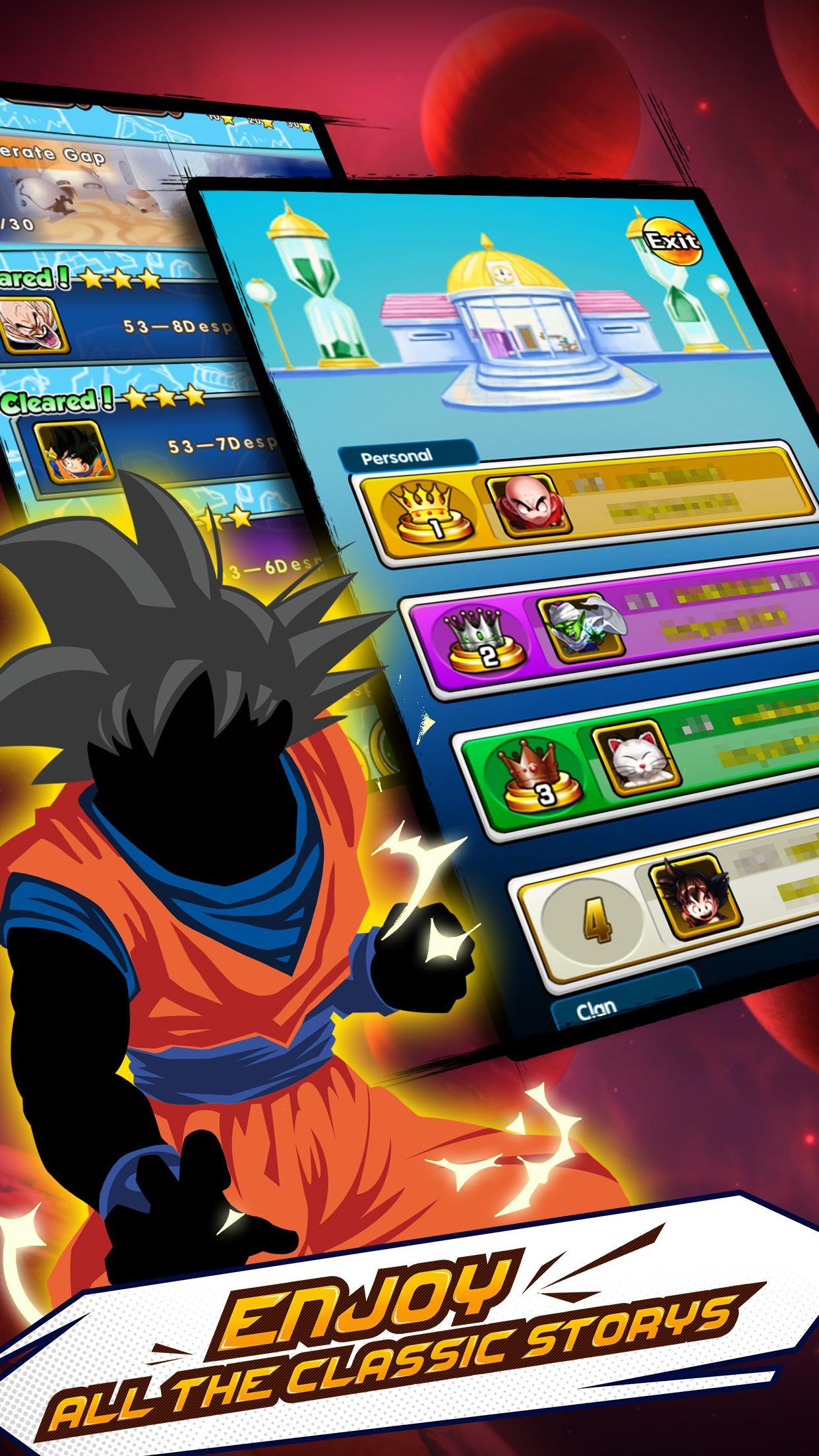 Legend of Power Z