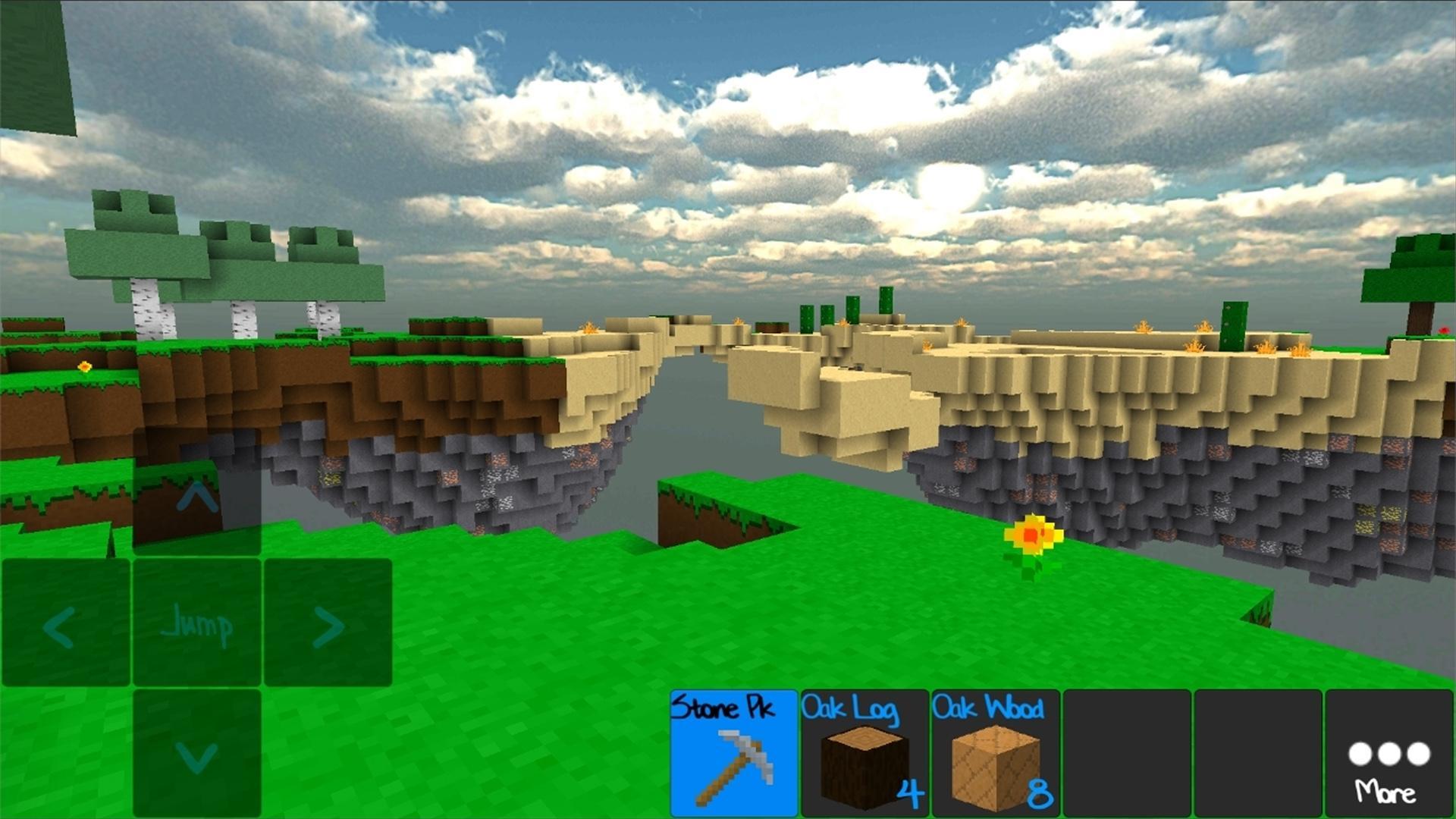Skyblock Craft