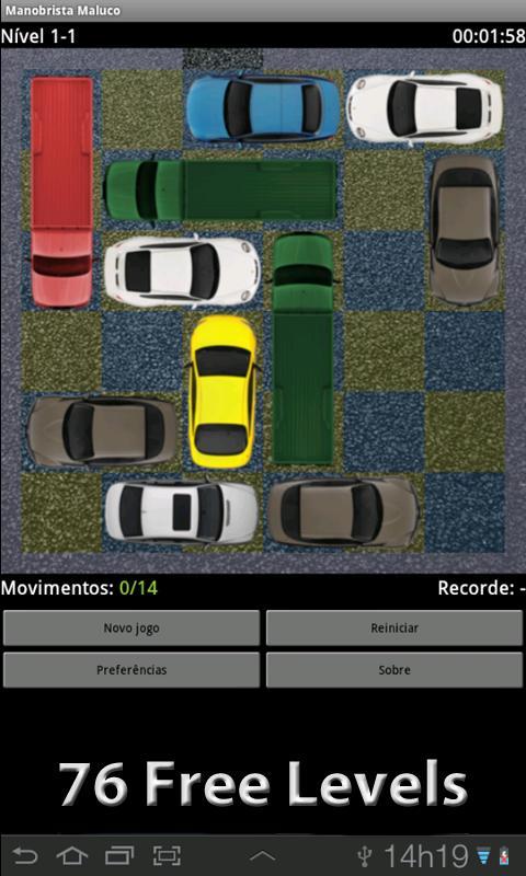 Crazy Valet 2