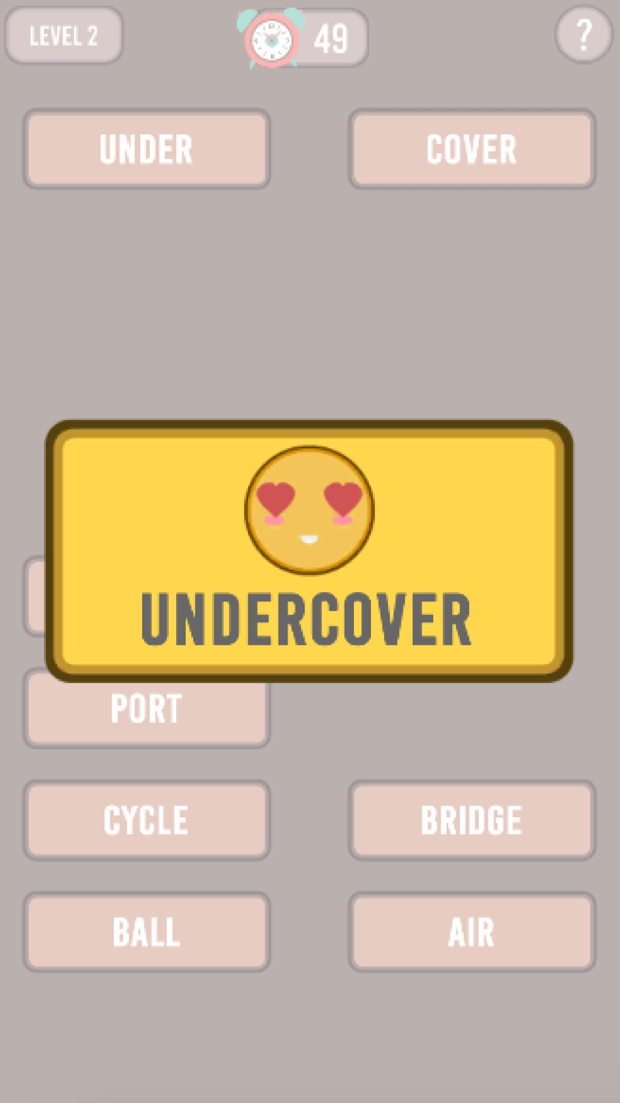 Word Order