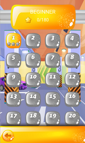 AndroidParking